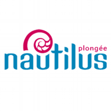 Diving Nautilus